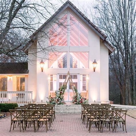 oklahoma city wedding venues